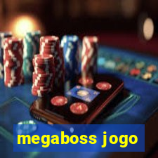 megaboss jogo